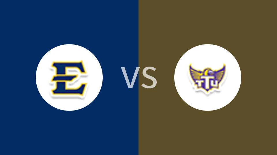 【WNCAA】东田纳西州立女篮vs田纳西理工女篮