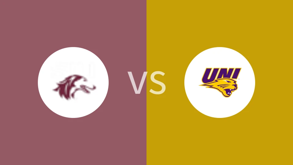 南伊利诺大学vs北爱荷华大学比分预测分析 2024/12/30