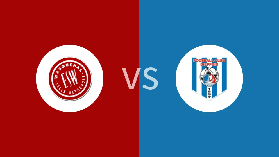 瓦斯克哈尔vs迪艾比比分预测分析 2026/01/11