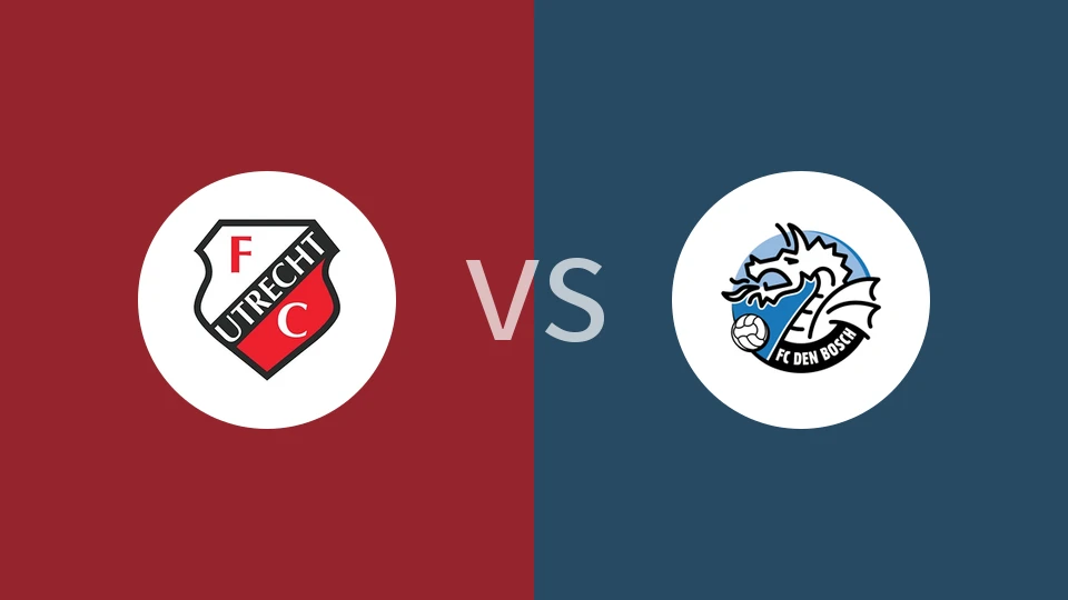 乌德勒支青年队vs邓伯什比分预测分析 2025/11/25