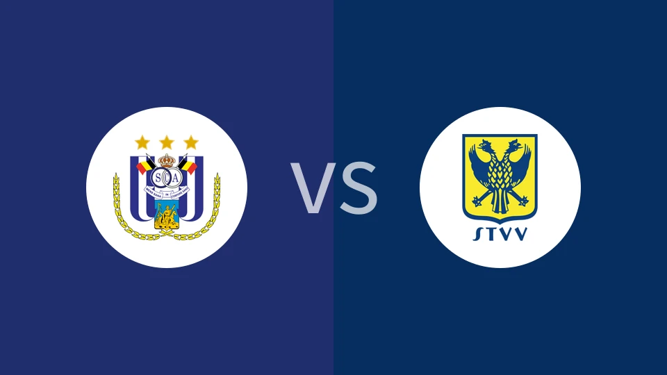 安德莱赫特vs圣图尔登比分预测分析 2025/12/14