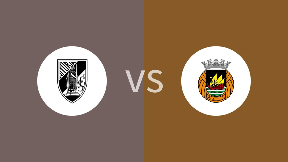 【葡青联U19】维多利亚U19vs里奥阿维U19