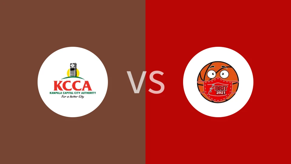 KCCA男子vs索梅特