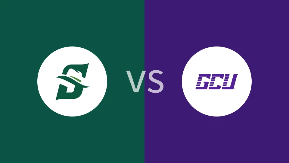 斯泰森大学vs大峡谷大学比分预测分析 2025/12/03