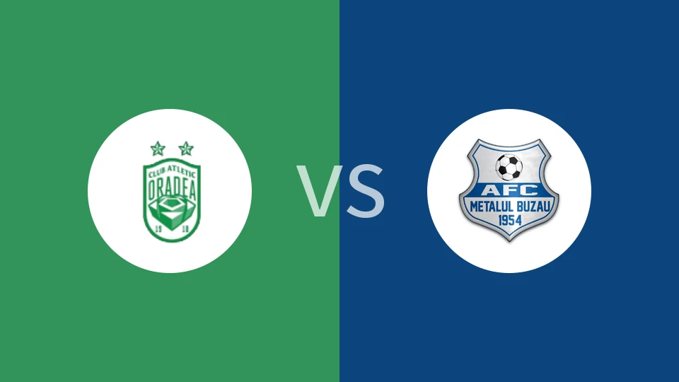 奥拉迪亚vsAFC梅塔鲁布佐比分预测分析 2025/12/14