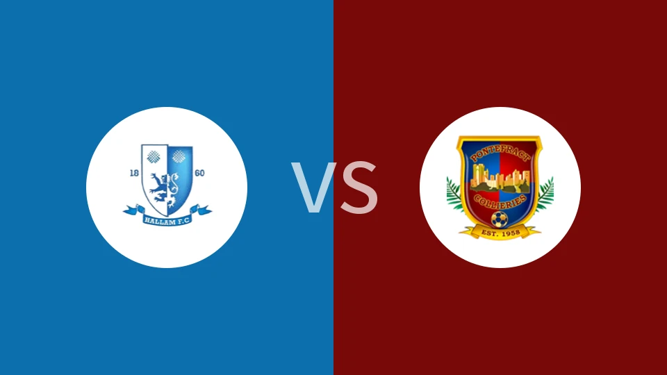 【英北甲】哈勒姆vs弗拉克特