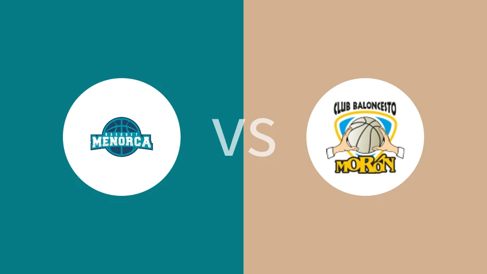 赫斯蒂亚梅诺卡vs摩伦比分预测分析 2025/02/17