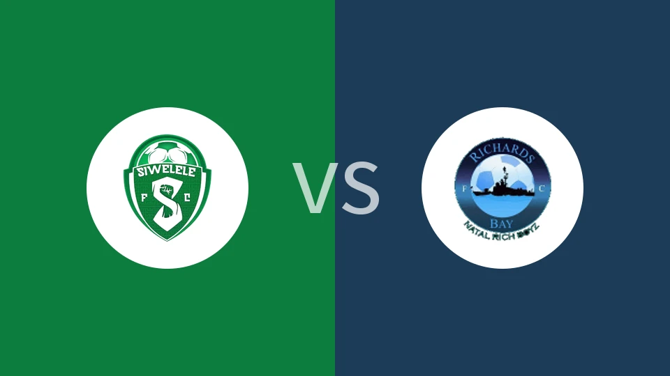 【南非后备】西维勒后备队vs理查兹湾后备队