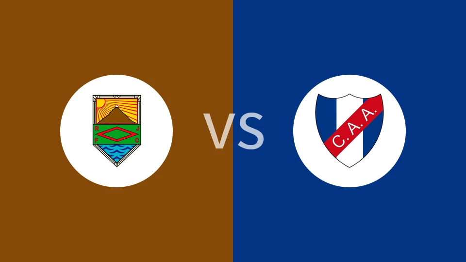 【乌拉乙】罗姆帕拉青年vs阿蒂加斯