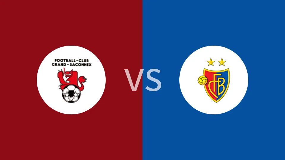 格朗德萨孔内vs巴塞尔比分预测分析 2025/12/05