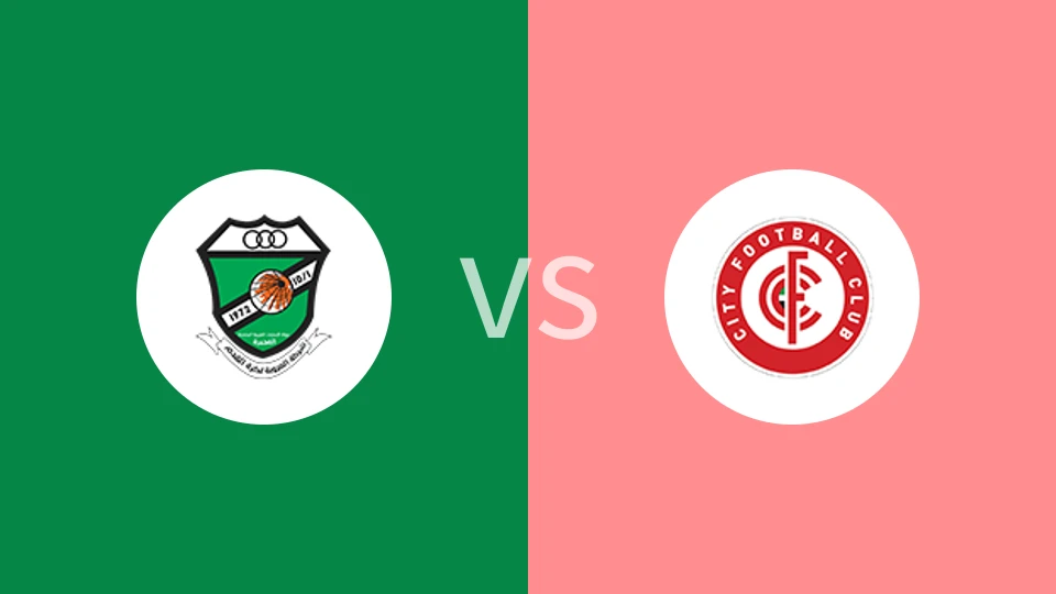 奥鲁巴vs城市俱乐部比分预测分析 2025/11/02