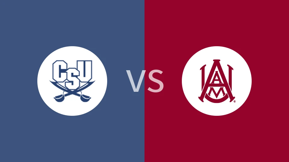 南查理斯顿大学vs阿拉巴马农工比分预测分析 2025/11/14