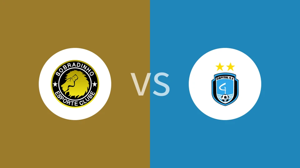 索布拉丁荷vs首都比分预测分析 2025/02/02