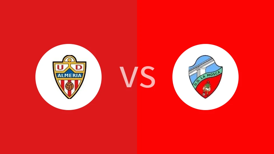 【西青U19】阿尔梅里亚U19vsUD拉莫斯科U19