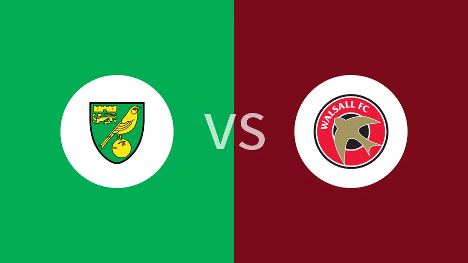 诺维奇vs沃尔索尔比分预测分析 2026/01/11