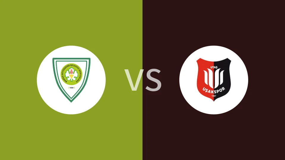 【土U19联】马尼萨U19vs阿萨卡斯堡U19