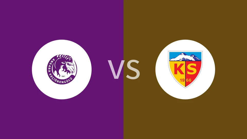 克斯欧仁古库vs开塞利体育比分预测分析 2025/12/02