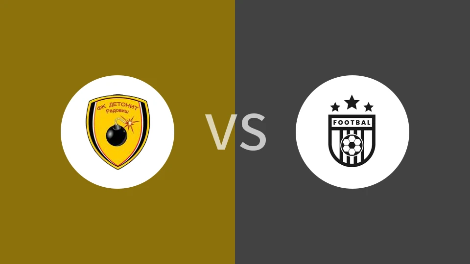 德托尼特青年vs普雷斯帕比分预测分析 2025/11/21