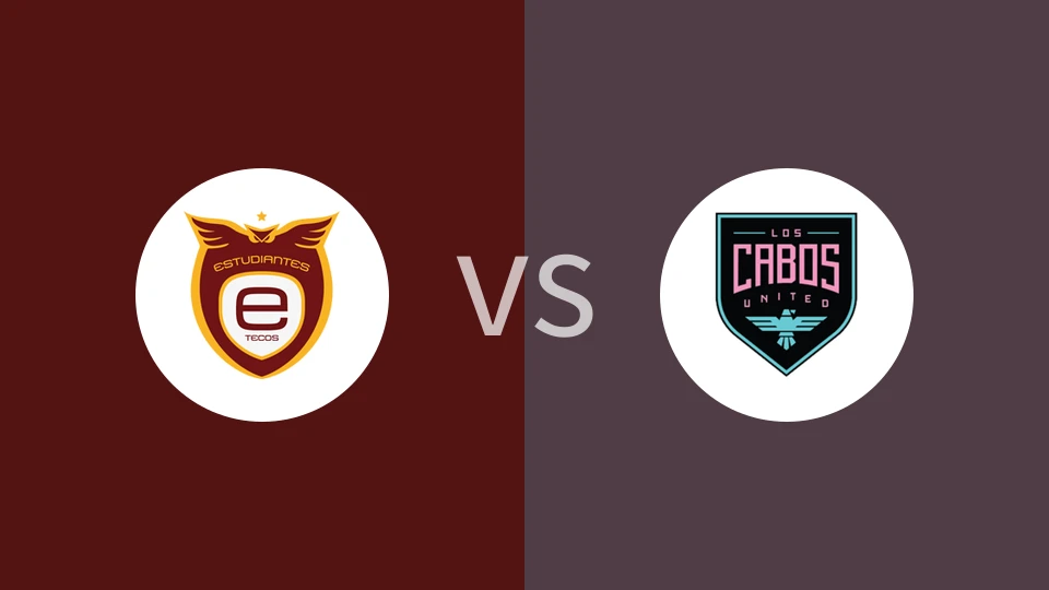 【墨西乙】特科斯vs洛斯卡沃斯联