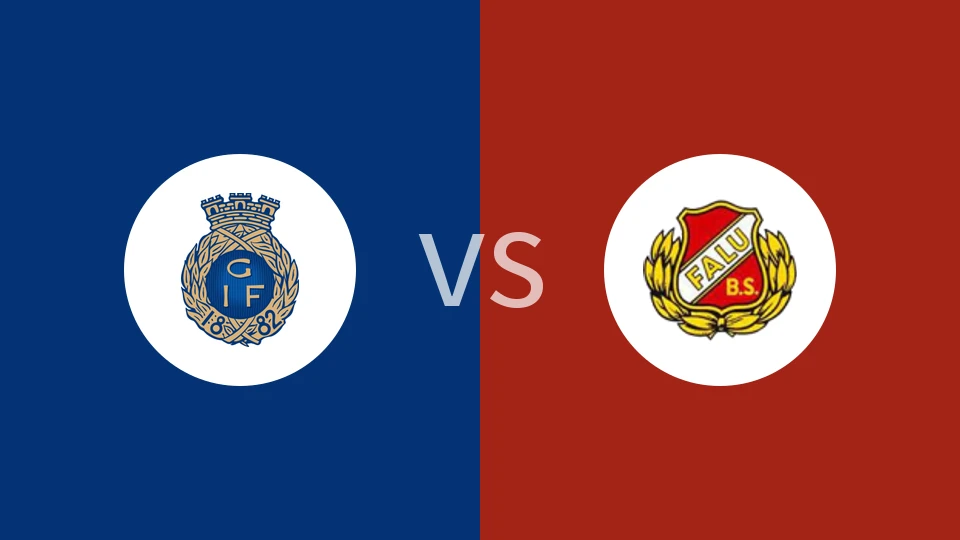 【瑞典丙附】耶夫勒vs法鲁