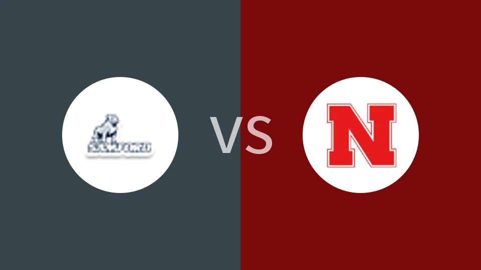 【WNCAA】萨姆福德女篮vs内布拉斯加女篮