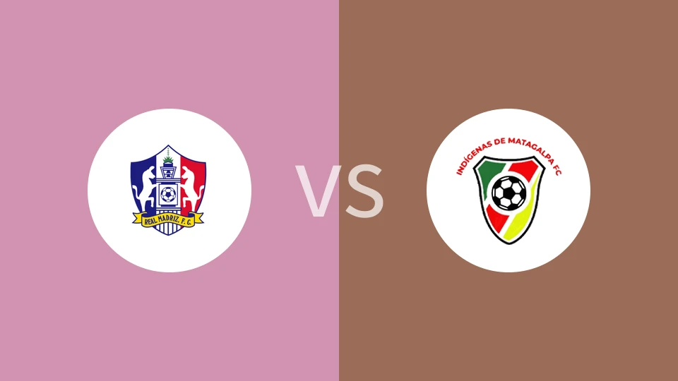 皇家马德里斯vs马塔加尔帕FC比分预测分析 2025/10/06