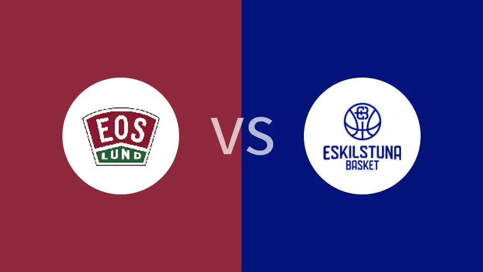 欧斯vs埃斯基尔斯图纳比分预测分析 2025/12/07