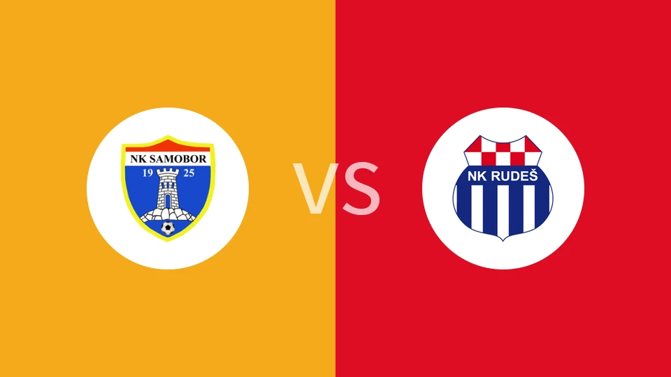 【克亚联U19】萨莫博尔 U19vs鲁达士U19