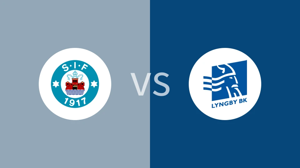 【丹麦U19】施克堡U19vs林比U19