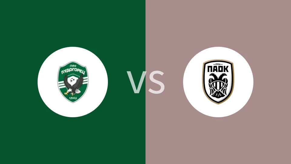 卢多格雷茨vs塞萨洛尼基比分预测分析 2025/12/12