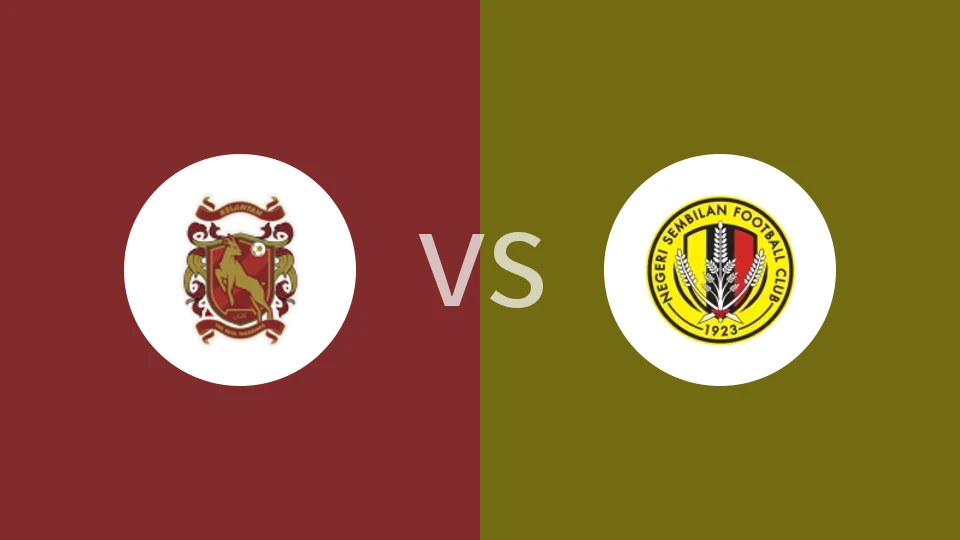 吉兰丹DNvs森美兰比分预测分析 2025/12/24