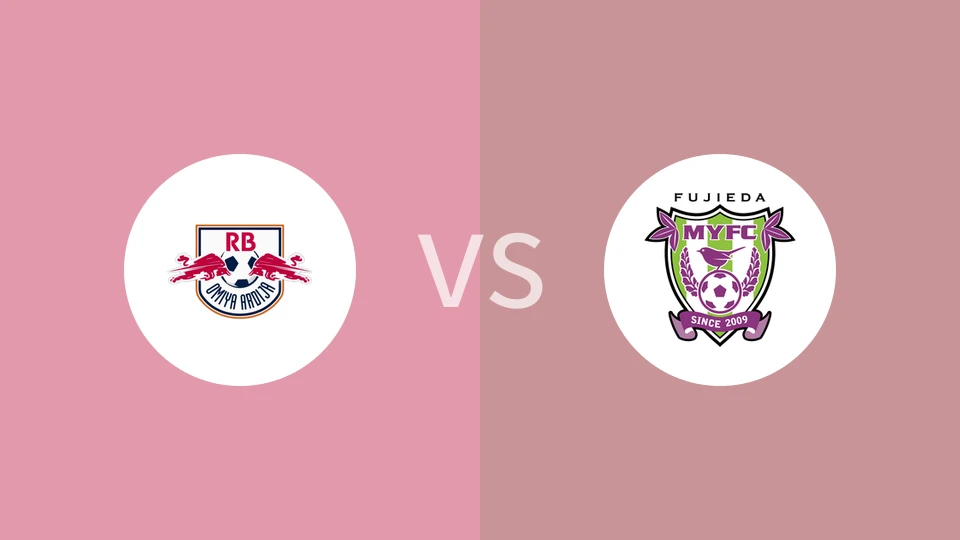 RB大宫松鼠vs藤枝MYFC比分预测分析 2025/10/18