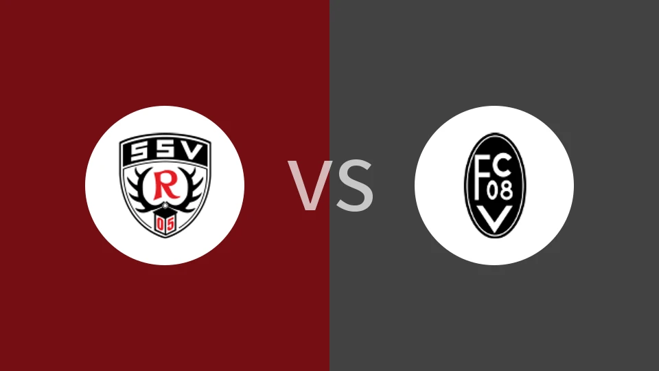 罗伊特林根vs威灵根比分预测分析 2025/11/22