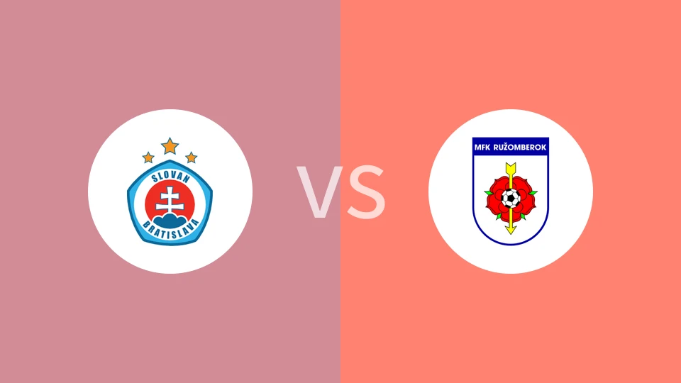 布拉迪斯拉发vs鲁容贝罗克比分预测分析 2025/12/04