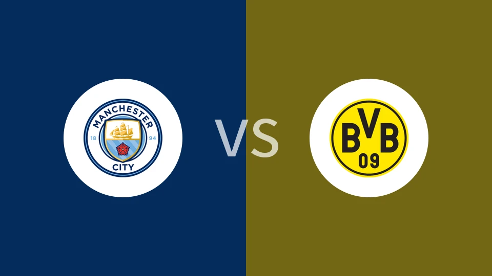 曼城vs多特蒙德比分预测分析 2025/11/06