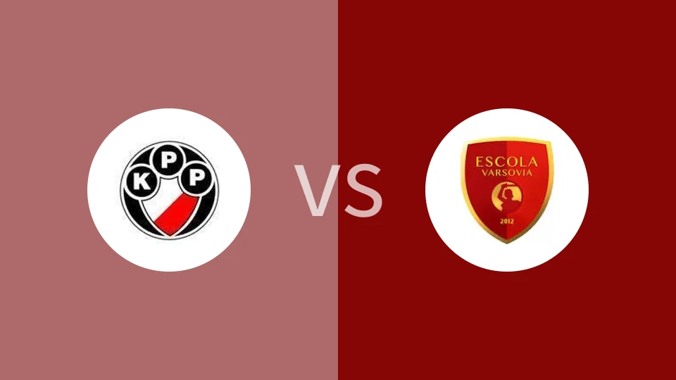 华沙普隆尼亚青年队vs埃斯卡拉瓦索维亚青年队比分预测分析 2025/10/31