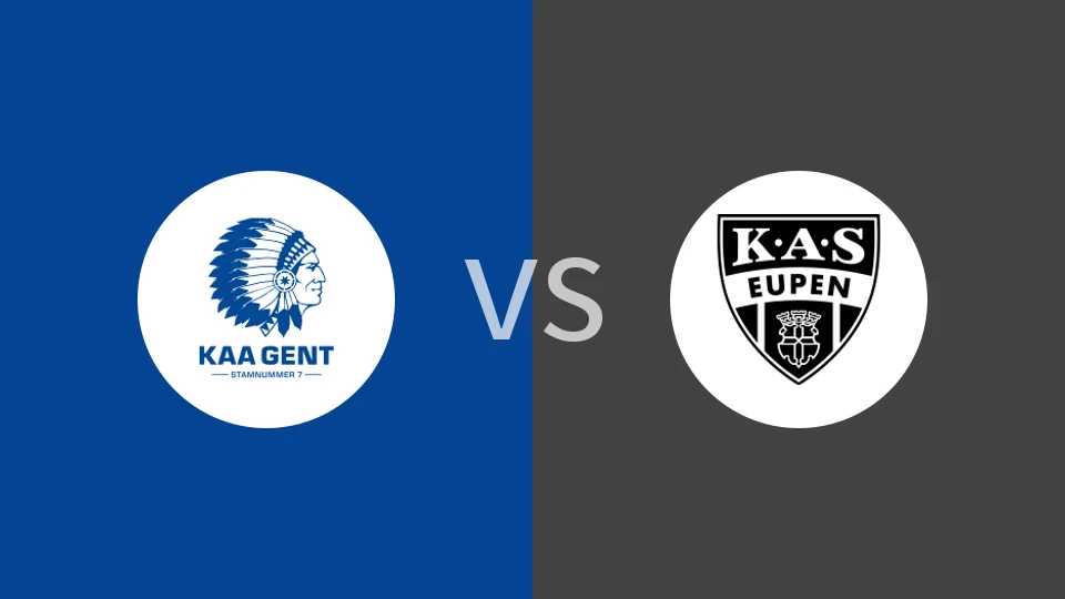 根特B队vs欧本比分预测分析 2025/11/01