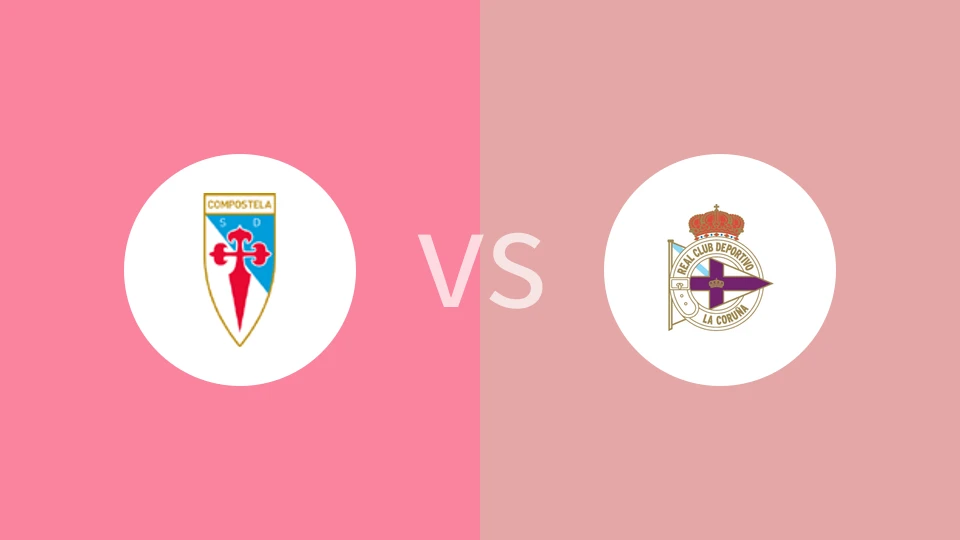 孔波斯特拉vs拉科鲁尼亚B队比分预测分析 2025/03/20