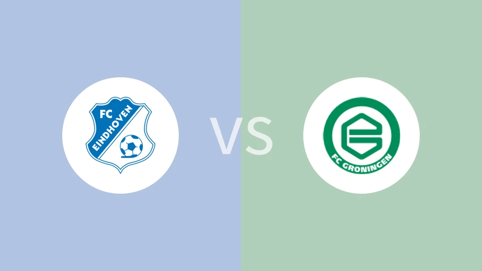 FC埃因霍温VS格罗宁根比分预测 2024/02/18