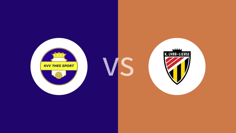 特汉斯vs利尔斯贝尔拉尔比分预测分析 2025/12/06