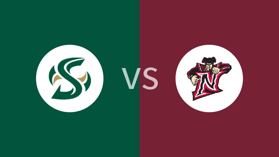 【NCAA】萨克拉门托州立大学vs加州州立北岭分校