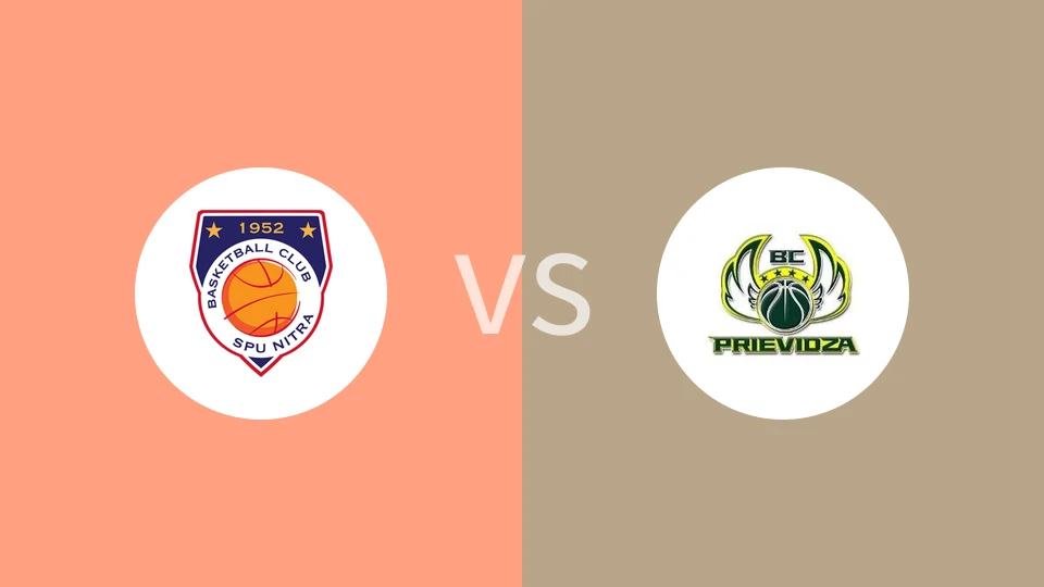 尼特拉vsHBK普列维萨比分预测分析 2025/02/12