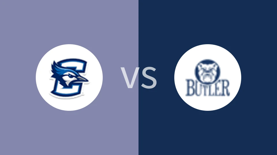 克瑞顿大学vs巴特勒大学比分预测分析 2025/01/12