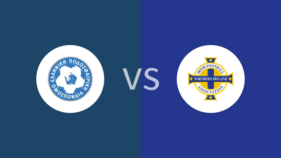 希腊U21vs北爱尔兰U21比分预测分析 2025/11/18