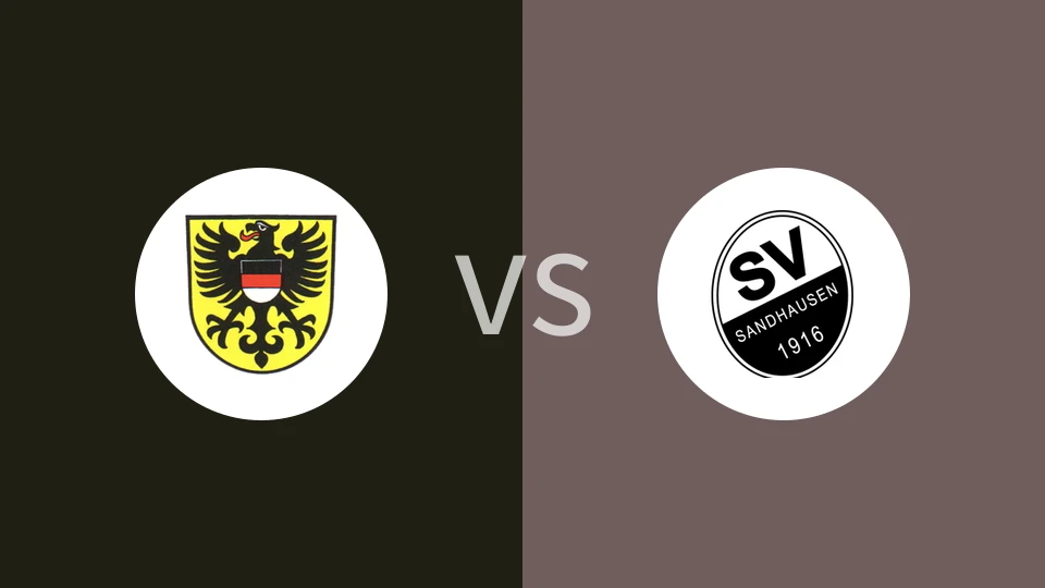 罗伊特林根U19vs桑德豪森U19比分预测分析 2025/02/23