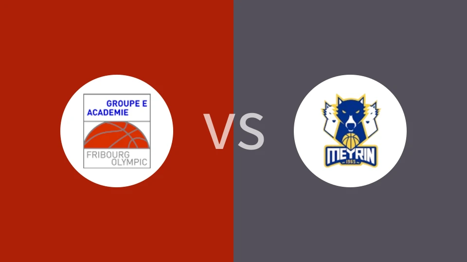 【瑞士NLB】弗里堡U23vs梅林日内瓦