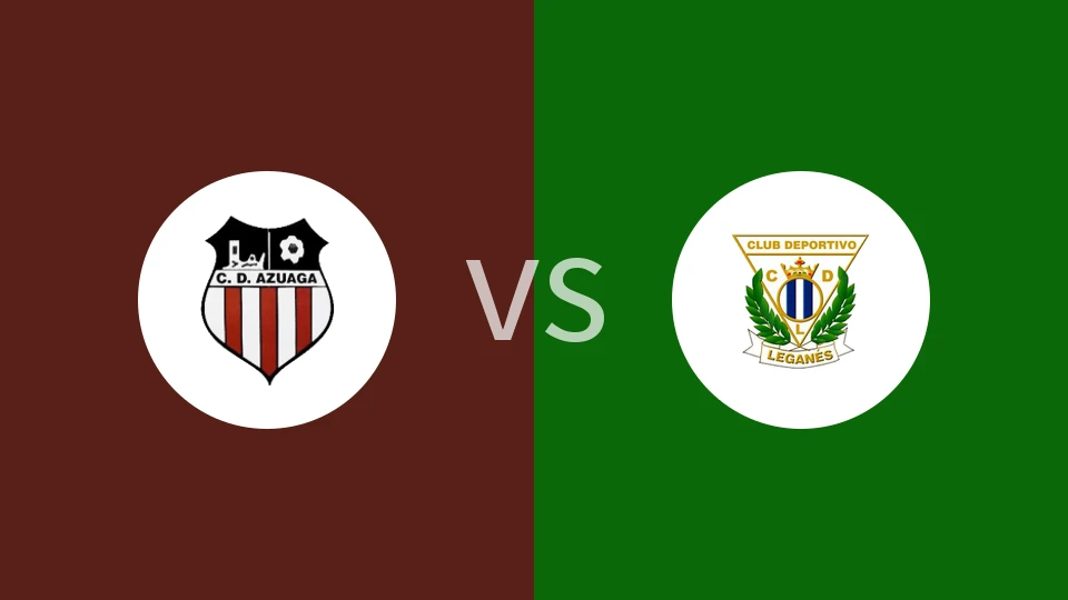 阿苏阿加vs莱加内斯比分预测分析 2025/10/30