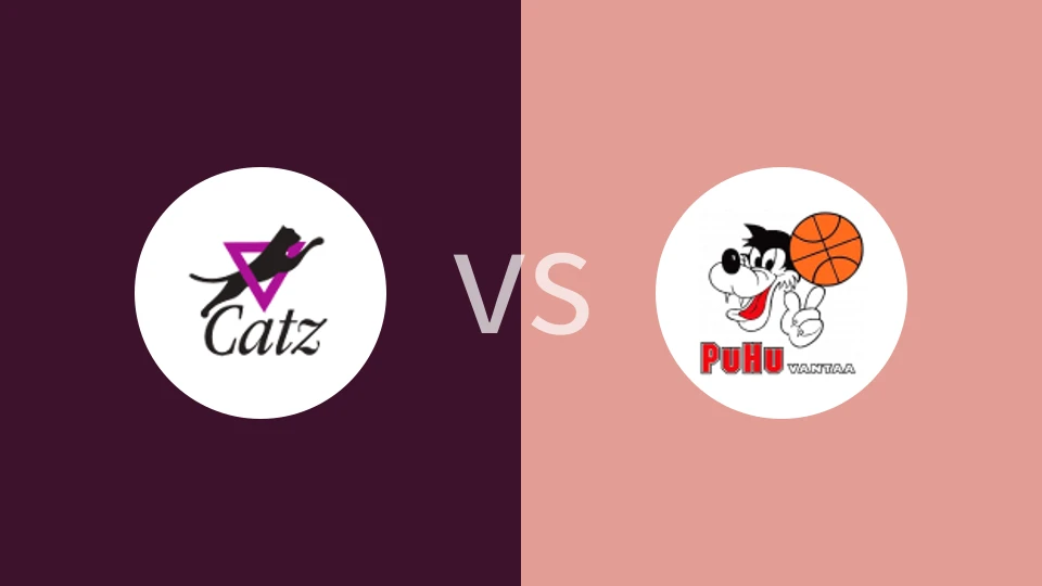 拉彭兰塔女篮vs普赫塔雷特女篮比分预测分析 2025/11/16