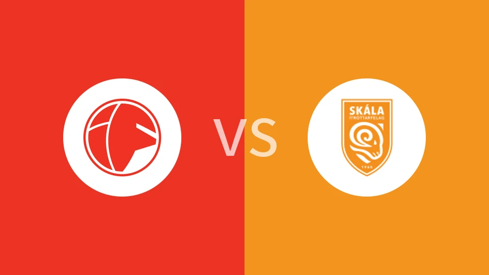 【法罗甲】福格拉夫约杜尔vs史卡拉