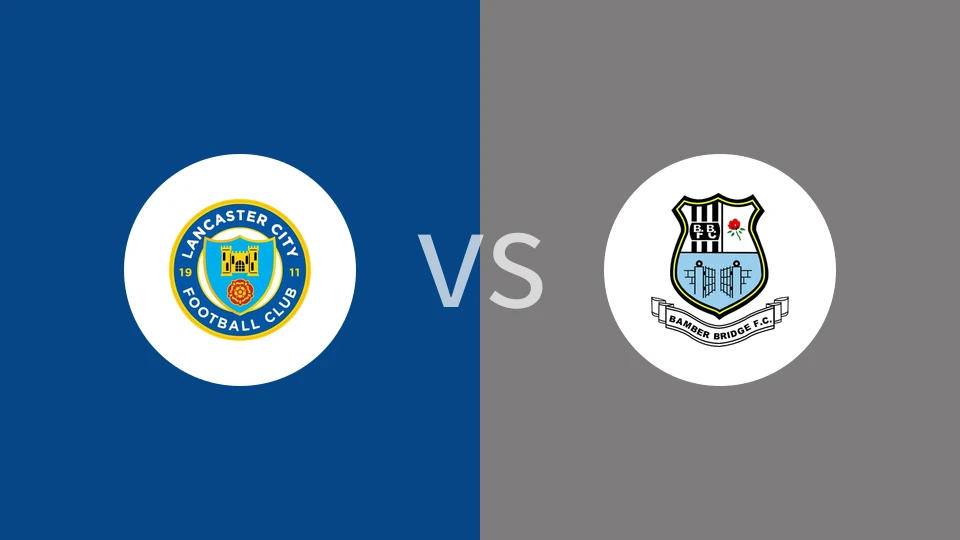 兰卡斯特vs班巴布利治比分预测分析 2025/12/26